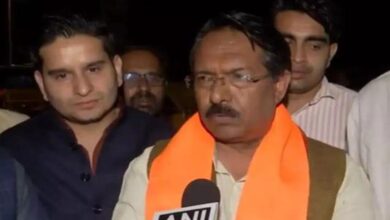 Photo of  हर्ष मल्होत्रा बने दिल्ली बीजेपी के नए प्रदेश अध्यक्ष