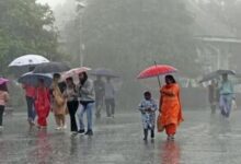 Photo of दिल्ली-NCR को लू से राहत, IMD ने बारिश और आंधी-तूफान के लिए ‘येलो अलर्ट’ जारी किया
