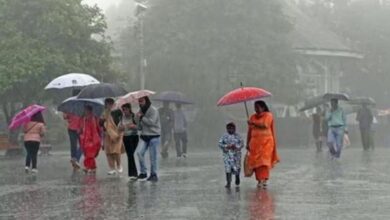 Photo of दिल्ली-NCR को लू से राहत, IMD ने बारिश और आंधी-तूफान के लिए ‘येलो अलर्ट’ जारी किया