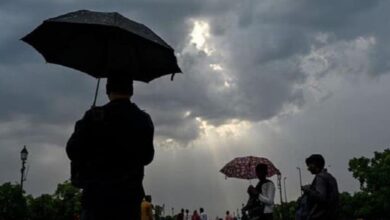 Photo of  दिल्ली समेत 13 राज्यों में आंधी-बारिश का अलर्ट