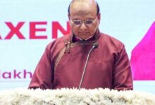 Photo of लद्दाख सरकार का बड़ा फैसला: नई आबकारी नीति को मिली मंजूरी