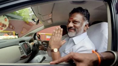 Photo of तमिलनाडु में पूर्व CM ओ. पन्नीरसेल्वम ने दर्ज की जीत