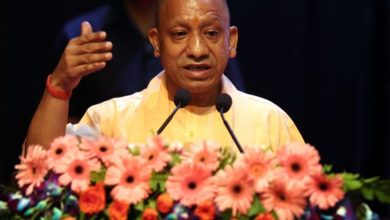Photo of सीएम योगी बोले: यूपी ने बनाया 9 साल में 9 लाख से अधिक नौकरी देने का रिकॉर्ड
