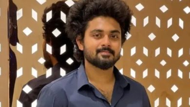Photo of Bharath Kanth Died: कार एक्सीडेंट में गई 31 साल के साउथ एक्टर की जान