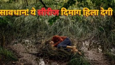 Photo of 6 एपिसोड और रूह कंपाने वाला रोमांच; Netflix पर आई सीरीज ने काटा गदर