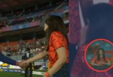 Photo of SRH के IPL 2026 से बाहर होते ही फूट-फूटकर रोने लगीं Kavya Maran