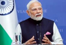 Photo of पीएम मोदी आज करेंगे ‘मन की बात’
