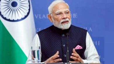 Photo of पीएम मोदी आज करेंगे ‘मन की बात’