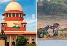 Photo of अवैध खनन से चंबल में घड़ियालों के अस्तित्व पर खतरा