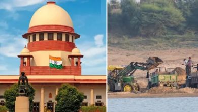 Photo of अवैध खनन से चंबल में घड़ियालों के अस्तित्व पर खतरा