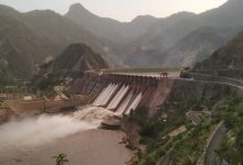 Photo of इतिहास में पहली बार सलाल बांध की तलहटी तक जमा गाद होगी साफ