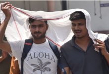 Photo of पंजाब में फिर चलेगी हीट वेव: 17 मई से तीन दिन का अलर्ट जारी