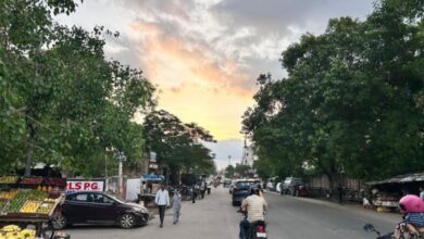 Photo of राजस्थान मौसम: अगले सप्ताह बढ़ेगी गर्मी, 8 जिलों में हीटवेव अलर्ट