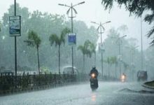 Photo of पंजाब में 2 से 6 मई के बीच बारिश-तूफान का Alert