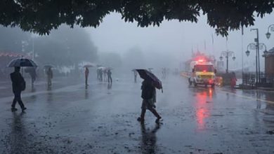 Photo of हरियाणा में आज गरज-चमक के साथ बारिश का यलो अलर्ट
