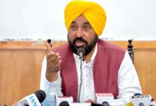 Photo of बेअदबी कानून वापस नहीं लेंगे: संगरूर में सीएम मान की दो टूक
