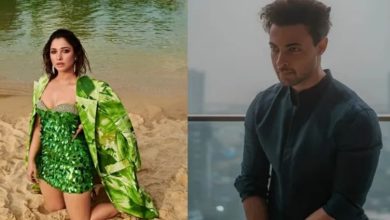Photo of Ragini MMS 3 में तमन्ना भाटिया के साथ इश्क फरमाते नजर आएंगे Salman Khan के जीजा