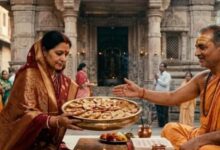 Photo of पुरुषोत्तम मास में 33 मालपुए ही क्यों किए जाते हैं दान