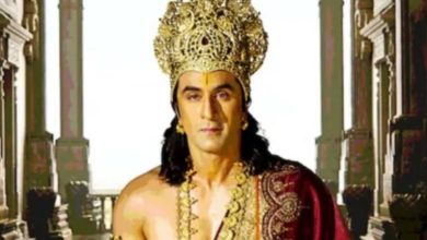 Photo of 4 हजार करोड़ी Ramayana की रिलीज से पहले अयोध्या में Ranbir Kapoor ने खरीदी जमीन