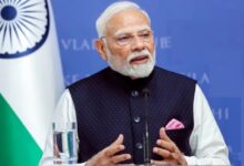 Photo of मंत्रिमंडल में फेरबदल की चर्चा के बीच पीएम मोदी आज करेंगे कैबिनेट बैठक
