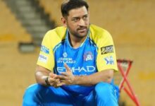 Photo of सनराइजर्स हैदराबाद के खिलाफ MS Dhoni की होगी वापसी!