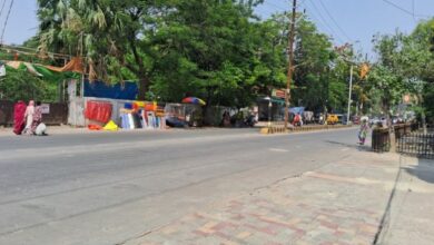 Photo of हरियाणा में रात से बदलेगा मौसम: धूल भरी हवाएं व छिटपुट बारिश के आसार