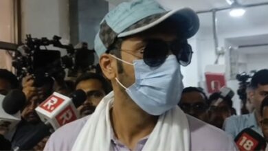 Photo of MP: त्विषा शर्मा मौत मामले में भोपाल कोर्ट का बड़ा फैसला