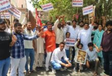 Photo of हरियाणा में ‘कॉकरोच’: अर्जुन चाैटाला बोले-मैं पहला कॉकरोच विधायक…