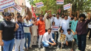 Photo of हरियाणा में ‘कॉकरोच’: अर्जुन चाैटाला बोले-मैं पहला कॉकरोच विधायक…
