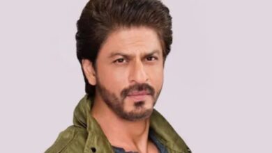 Photo of 11 साल बाद कॉमेडी किंग के संग कमबैक करेंगे Shah Rukh Khan