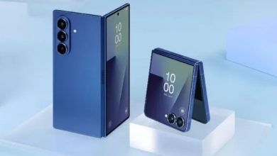 Photo of Samsung के दो नए मुड़ने वाले 5G फोन जल्द आएंगे