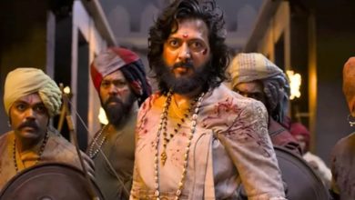 Photo of मराठी सिनेमा की ‘धुरंधर’ बनी राजा शिवाजी, मंगलवार को कमाई से मचाई उथल-पुथल