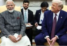 Photo of पीएम मोदी और डोनल्ड ट्रंप की जी-7 समिट में हो सकती है मुलाकात