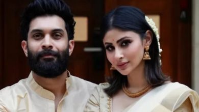 Photo of टीवी की ‘नागिन’ को शादी में मिला धोखा, सूरज ने Mouni Roy को किया चीट?