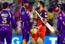 Photo of  प्लेऑफ में KKR अभी भी पहुंच सकती है? समझें पूरा समीकरण