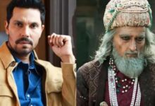 Photo of  Randeep Hooda को छावा में ऑफर हुआ था ये बड़ा रोल, इस वजह से किया मना