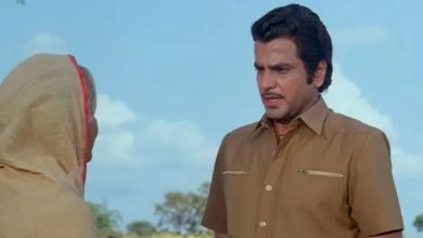 Photo of Jeetendra की 43 साल पुरानी फिल्म बॉक्स ऑफिस पर निकली थी शहंशाह
