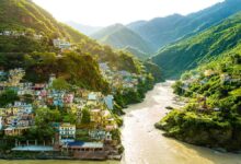 Photo of उत्तराखंड का ये गोवा बीच बना टूरिस्टों का फेवरेट