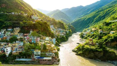 Photo of उत्तराखंड का ये गोवा बीच बना टूरिस्टों का फेवरेट