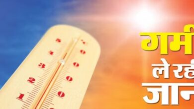 Photo of पंजाब में भीषण गर्मी का असर: 25 मई से बदला स्कूलों और सरकारी दफ्तरों का समय