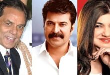 Photo of Padma Awards 2026: सिनेमा इतिहास के ‘ही-मैन’ Dharmendra को सर्वोच्च सम्मान