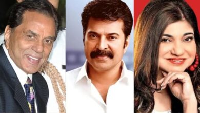 Photo of Padma Awards 2026: सिनेमा इतिहास के ‘ही-मैन’ Dharmendra को सर्वोच्च सम्मान
