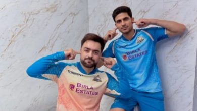 Photo of Shubman Gill की पोस्ट ने इंटरनेट पर लगाई आग; गुजरात की जीत पर राजस्थान को यूं चिढ़ाया