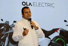Photo of Ola Electric से आई बड़ी खबर, बोर्ड ने दी ₹2000 करोड़ के निवेश की मंजूरी