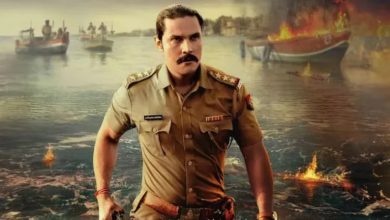 Photo of Inspector Avinash 2 का ट्रेलर जारी, रणदीप हुड्डा के खूंखार अवतार ने किया इंप्रेस