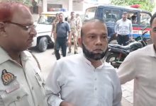 Photo of कानपुर ‘महा-घोटाला’: महफूज ने 400 कारोबारियों के 3200 करोड़ ट्रांसफर कराए