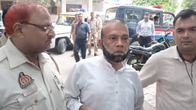 Photo of कानपुर ‘महा-घोटाला’: महफूज ने 400 कारोबारियों के 3200 करोड़ ट्रांसफर कराए
