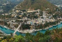 Photo of Uttarakhand: मई के पहले हफ्ते में 30 डिग्री से नीचे बना हुआ है पारा