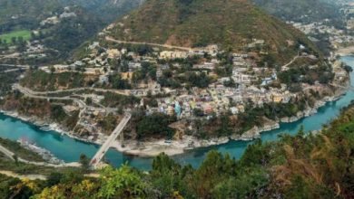 Photo of Uttarakhand: मई के पहले हफ्ते में 30 डिग्री से नीचे बना हुआ है पारा