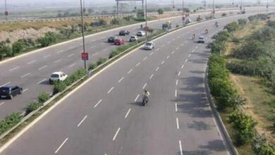 Photo of हरियाणा के इस जिले में 28 किमी लंबे बाईपास प्रोजेक्ट को मिली मंजूरी